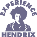 Experience Hendrix